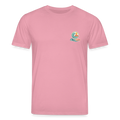 Camiseta Naya Surfer - Edición Canaria | Unisex Premium - lilac dream