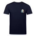 Camiseta Brado Surfer - Edición Canaria | Unisex Premium - navy